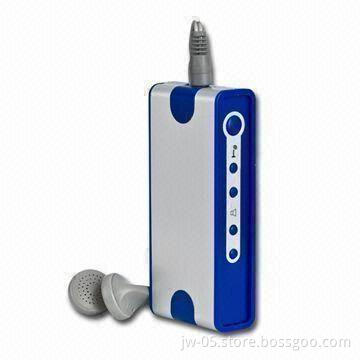 Multifunction Radio with Earphone